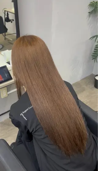 カラー 森根 京哉のヘアスタイル