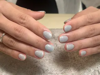 ネイル Z.Nail 研修のネイルデザイン