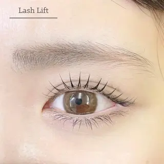 マツエク・マツパ étora 渋谷 kuboの眉毛・アイブロウイメージ