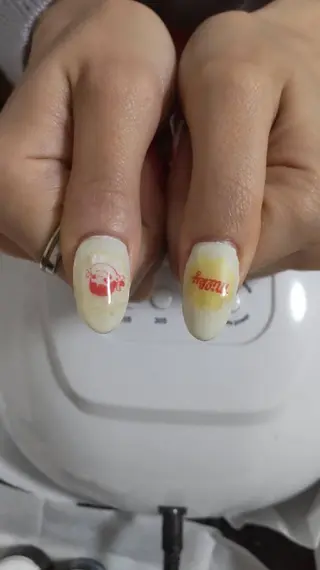 ネイル NAIL_ROOM Rのネイルデザイン