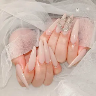 ネイル 中野駅徒歩5分💅 ラクロレのネイルデザイン