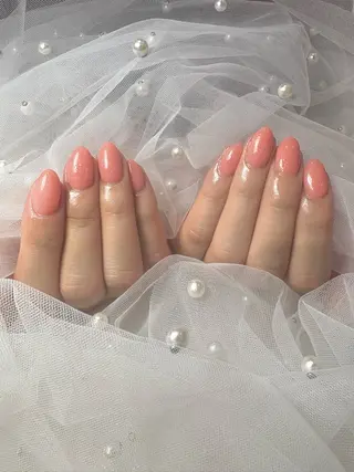 ネイル 👾 Sakiのネイルデザイン