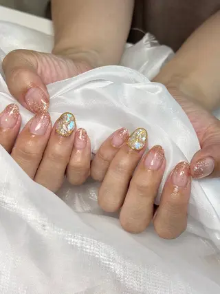 ネイル nail salon KIRARIのネイルデザイン