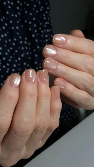 ネイル ✴︎fumi nail✴︎のネイルデザイン