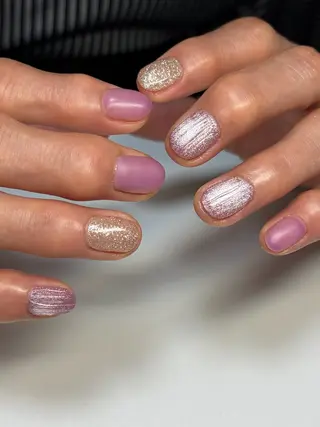 ネイル 【KEYUP】 Nail salonのネイルデザイン