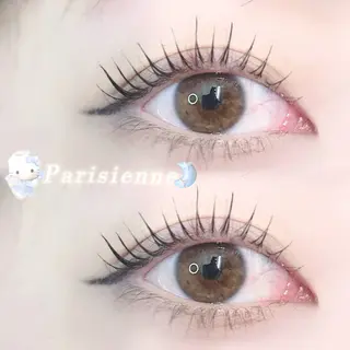 マツエク・マツパ ♡fein. beauty♡のマツエク・マツパデザイン