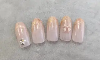 ネイル mys .nailのネイルデザイン