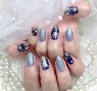 ネイル Merit メリット_のネイルデザイン