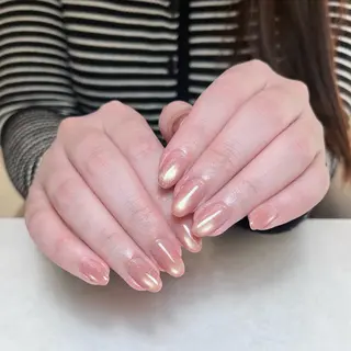 ネイル Nail Salon BELMUEのネイルデザイン