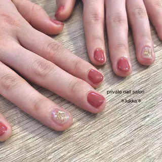 ネイル lukka nailのネイルデザイン