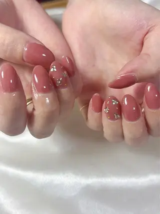 ネイル mogunail &blowのネイルデザイン