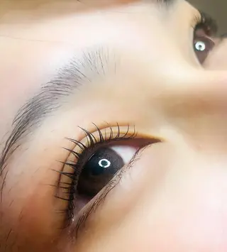 マツエク・マツパ ᴷᴬQᵁ ✮𝙺𝙰𝙽𝙰✮のマツエク・マツパデザイン