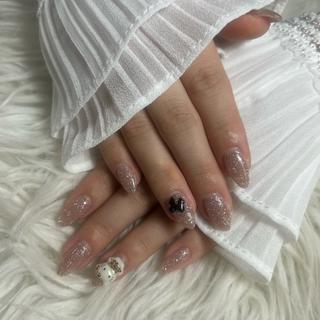 ネイル LAVISHもも /大和駅徒歩1分🐾のネイルデザイン
