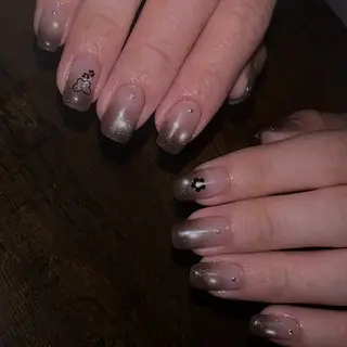 ネイル KASHINOKI .のネイルデザイン