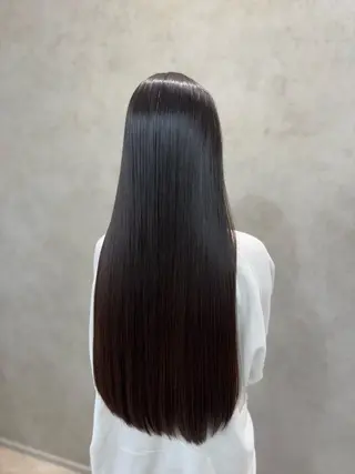 ロング NEW Open✨ 髪質改善Manamiのヘアスタイル