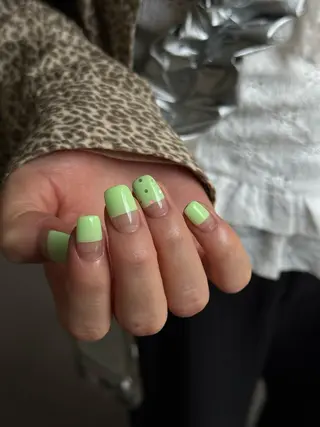 ネイル 丹(tan.) harukaのネイルデザイン