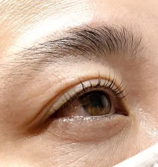 マツエク・マツパ eyelash salon Enneのマツエク・マツパデザイン