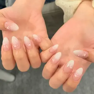 ネイル Ugirl Nail Ayaka🎀のネイルデザイン