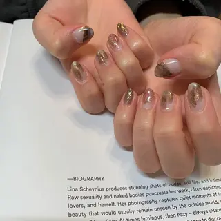 ネイル cocoro nail salonのネイルデザイン