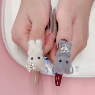 ネイル Sakura Nail Salonのネイルデザイン