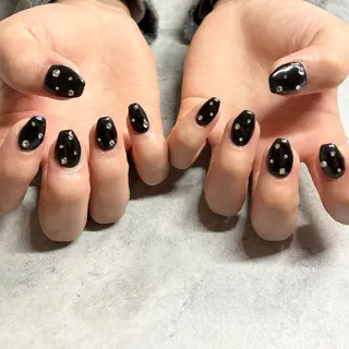 ネイル FELICE フェリーチェのネイルデザイン