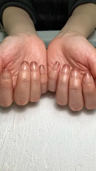 ネイル 自宅サロンBloom 橋本のネイルデザイン