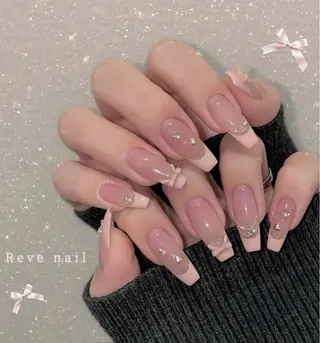 ネイル MEI Nailのネイルデザイン