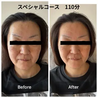ROBUST 🌺のエステ・リラクイメージ
