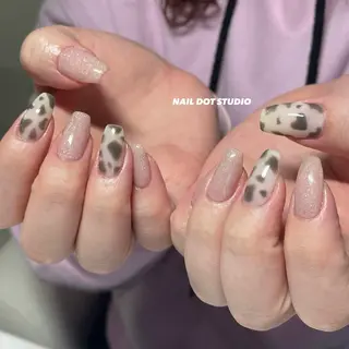 ネイル NAIL DOT STUDIO aiのネイルデザイン