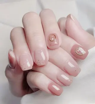 ネイル Cute beauty2のマツエク・マツパデザイン