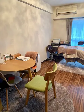 Salon Stellaのエステ・リラクイメージ