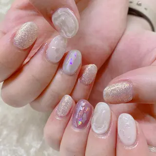 ネイル nail salonのネイルデザイン