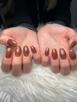 ネイル Anmi Nail 新宿のネイルデザイン