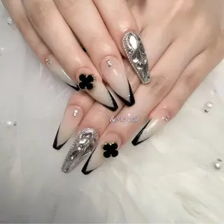 ネイル &MEネイルサロン COCOのネイルデザイン