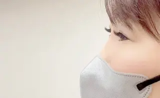 マツエク・マツパ hairsalon 556のマツエク・マツパデザイン