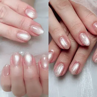 ネイル Cute Tips nailのネイルデザイン