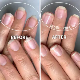 ネイル franfika 山﨑のネイルデザイン