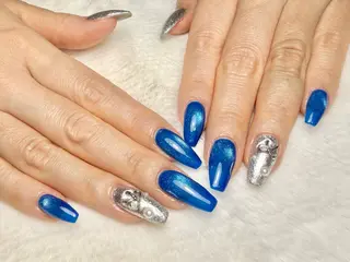 ネイル K.. nailsのネイルデザイン