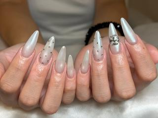 ネイル N nail - KOBE -のネイルデザイン
