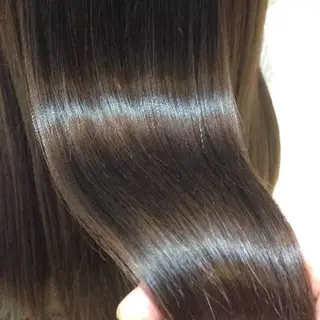 佐藤 悠生 メンズパーマ.カットのヘアスタイル