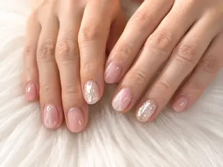 ネイル Mia nail 【平尾駅徒歩8分】のネイルデザイン