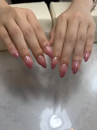 ネイル mofie🤍ユウユ /恵比寿駅徒歩5分のネイルデザイン