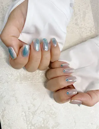 ネイル Queen‘s nail salonのネイルデザイン