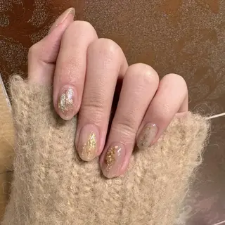 ネイル 🍑 momo_nailのネイルデザイン