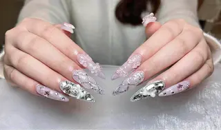 ネイル Jenn Nail Salonのネイルデザイン
