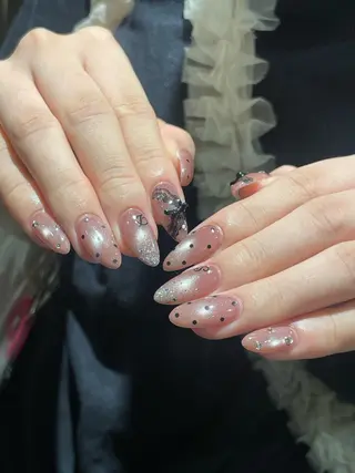 ネイル Lino U nanakaのネイルデザイン