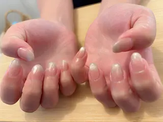 ネイル komohana salon🌺のネイルデザイン