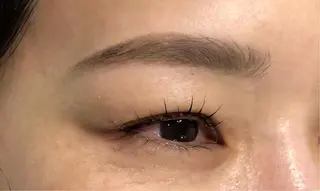 マツエク・マツパ アイブロウ k ayanoの眉毛・アイブロウイメージ