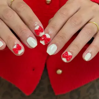 ネイル nail salon Clairのネイルデザイン