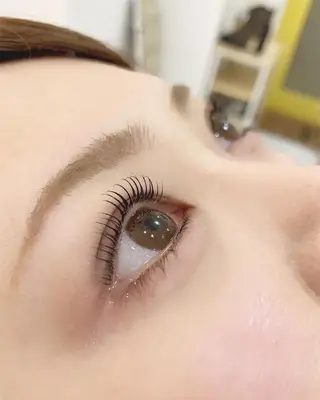 マツエク・マツパ 💎 Jemery 💎のマツエク・マツパデザイン